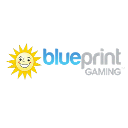 Blueprint Gaming furnizor de sloturi și jocuri de cazinou